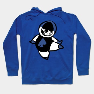 Lancer Hoodie